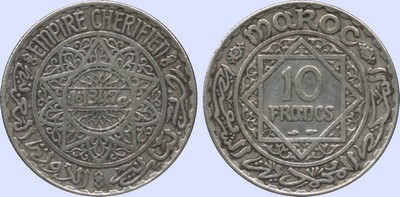 10 Francs